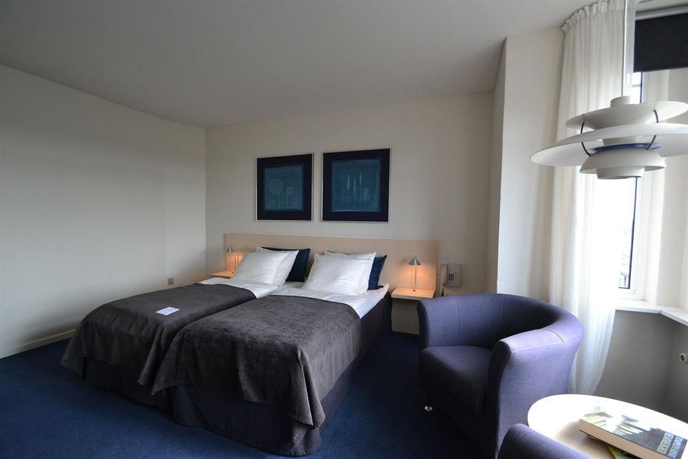 Clarion Collection Kronjylland Hotel2