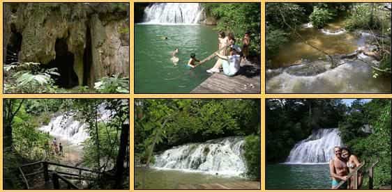 Fazenda Do Betione Hotel