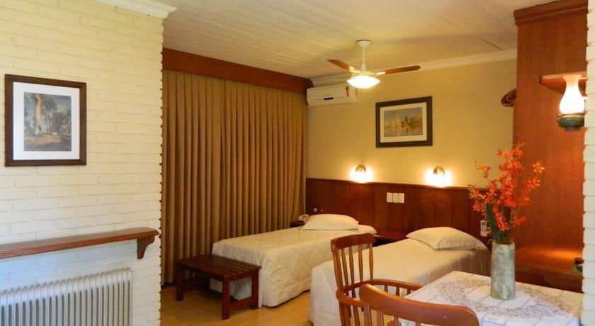 Natur Hotel Natur Hotel