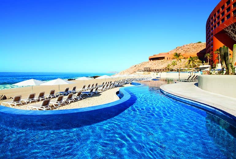 The Westin Los Cabos Resort Villas and Spa The Westin Los Cabos Resort Villas and Spa