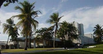 Pestana Sao Luis Hotel Pestana Sao Luis Hotel