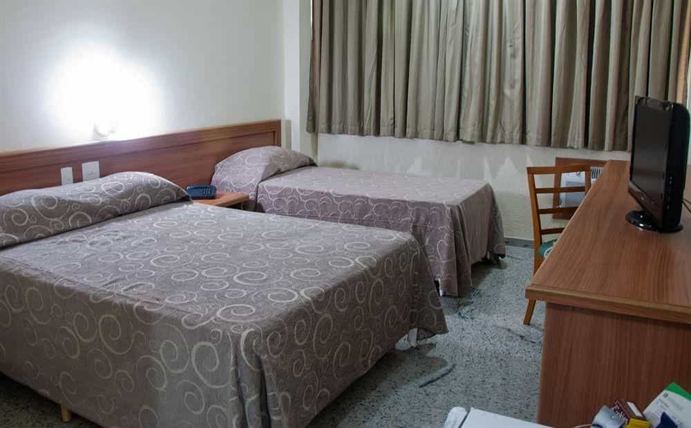 Nacional Inn Piracicaba Hotel