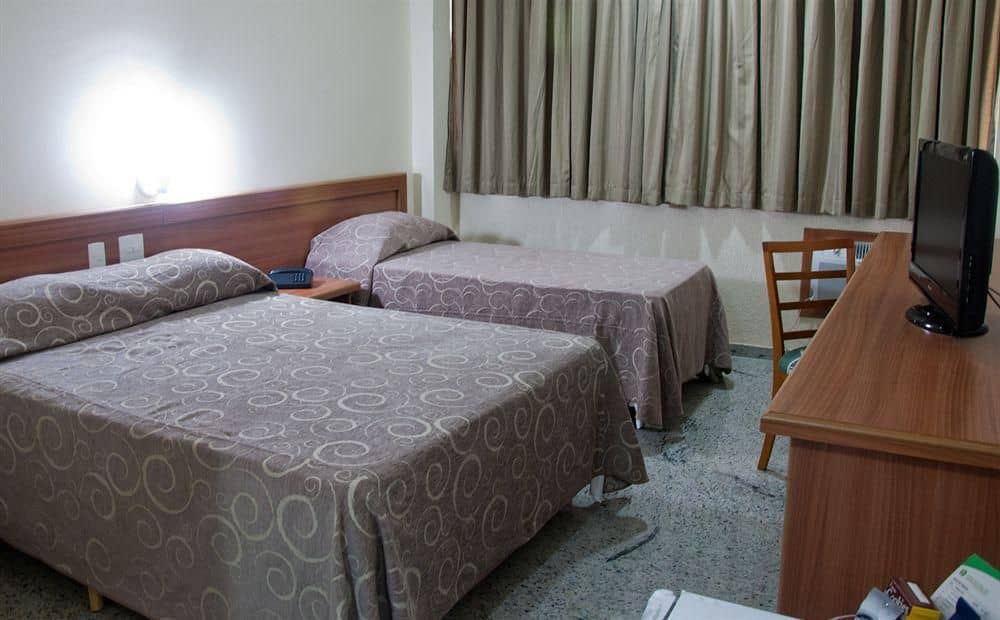 Nacional Inn Piracicaba Hotel Nacional Inn Piracicaba Hotel