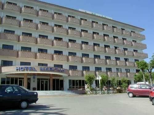 Grupotel Maritimo Grupotel Maritimo