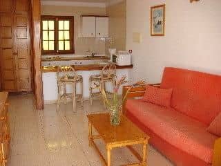 Apartamentos las Fuentes Apartamentos las Fuentes