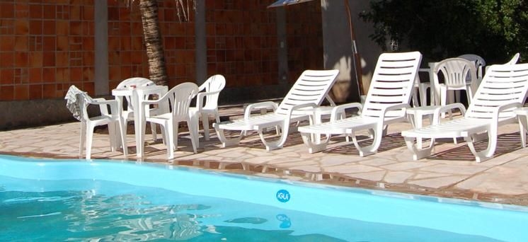 Pousada Gira Sol2