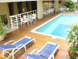 Mercure Apartments Rio De Janeiro Ipanema Mercure Apartments Rio De Janeiro Ipanema