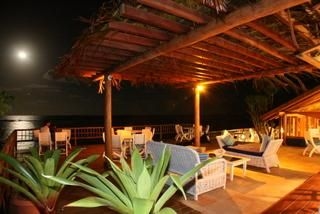 Saint Tropez Praia Hotel3