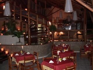 Saint Tropez Praia Hotel4
