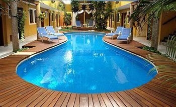 Las Golondrinas Hotel4