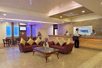 Hotel Mandakini Jaya International1