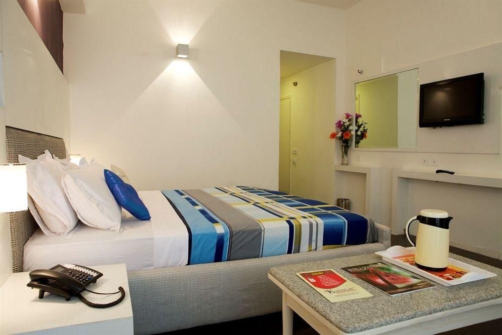 Hotel Mandakini Jaya International3