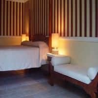 Mosquito Blue Hotel & Spa Mosquito Blue Hotel & Spa