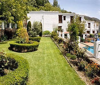 Finca Los Llanos1