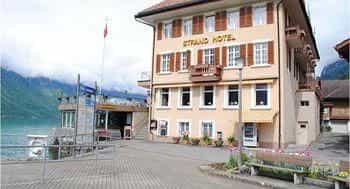 Minotel Strand Minotel Strand