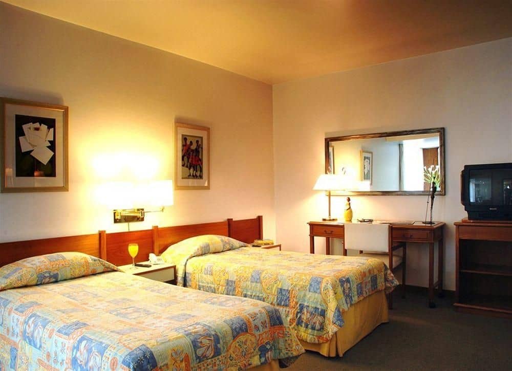 Everest Rio Hotel Everest Rio Hotel