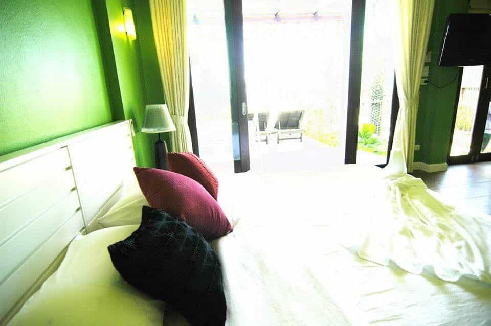 Puranaya Resort Puranaya Resort