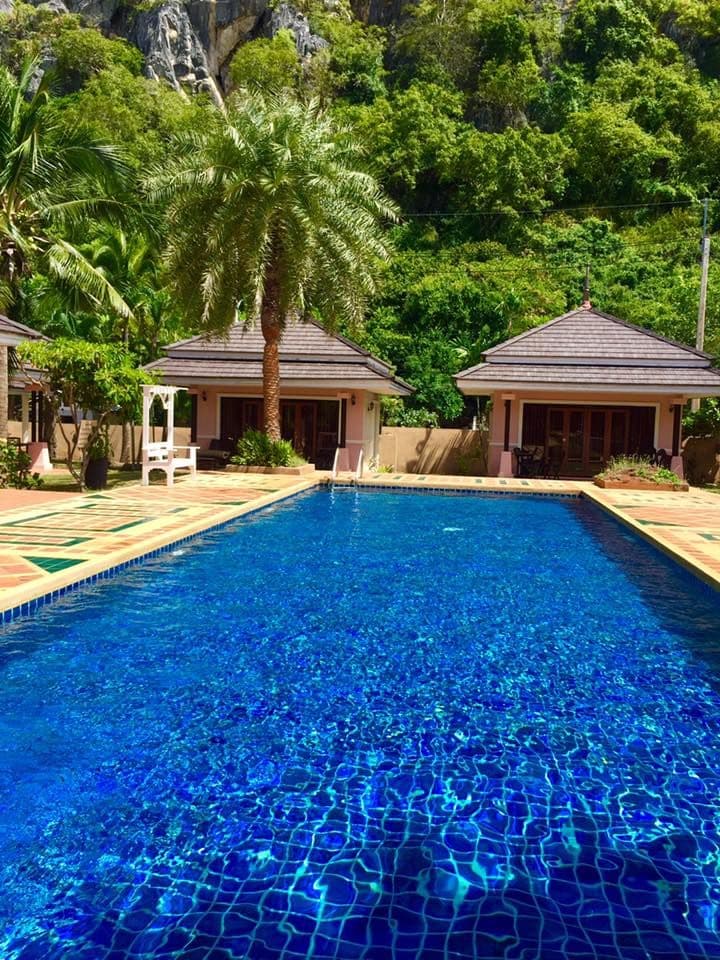 Puranaya Resort Puranaya Resort