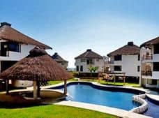 Villas Paraiso Villas Paraiso