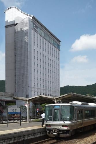โรงแรมเทะโตะระ โอสึ.เกียวโต (Hotel Tetora Otsu.kyoto)0