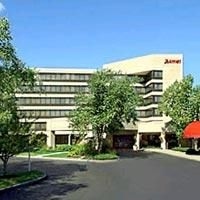 Boston Peabody Marriott Hotel4