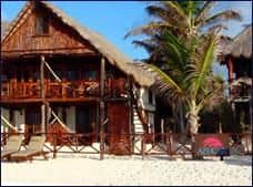 Azucar Hotel Tulum Azucar Hotel Tulum