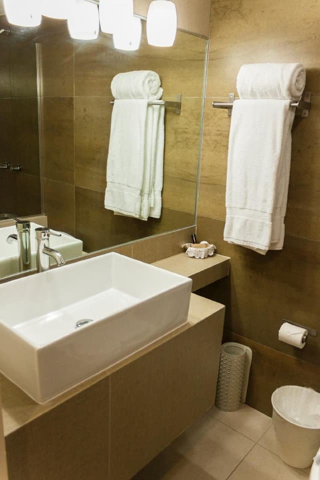 JUNIOR SUITE ONE BED
