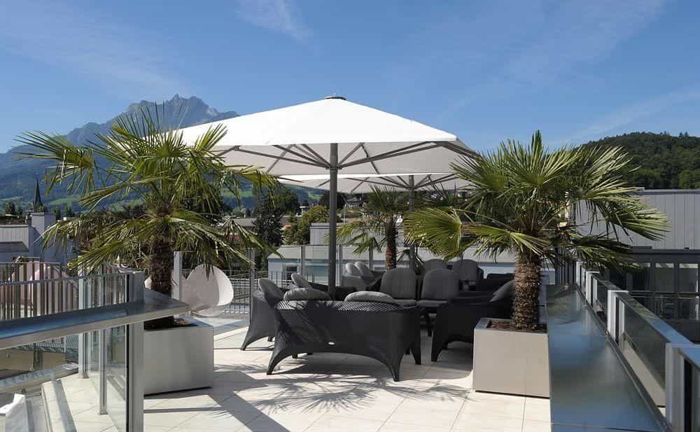 Hotel Astoria Luzern Hotel Astoria Luzern