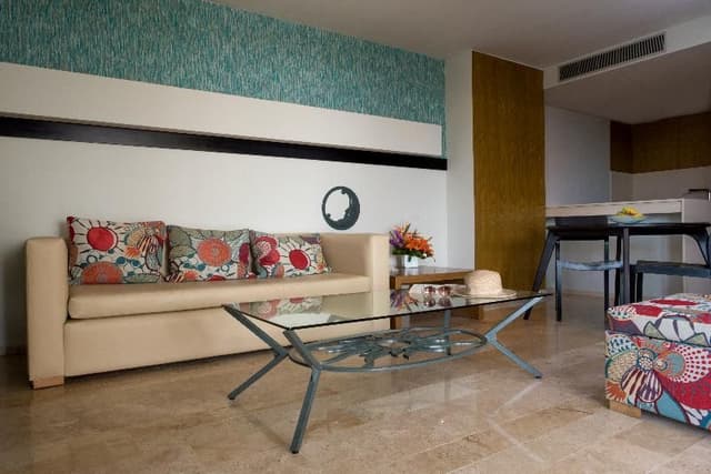SUITE DELUXE