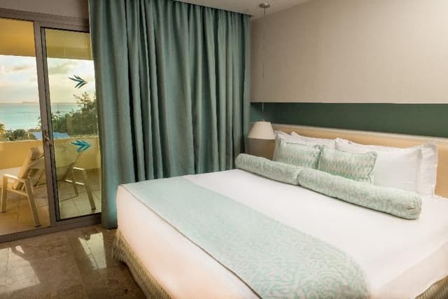 SUITE HONEYMOON