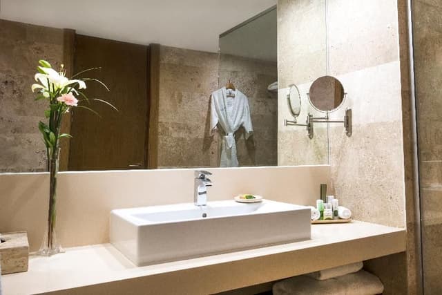 SUITE HONEYMOON