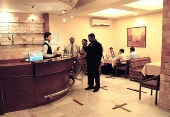 Ajanta Hotel0