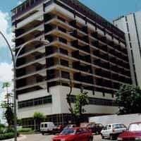 San Marco Brasilia San Marco Brasilia