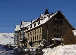 Villa de Sallent