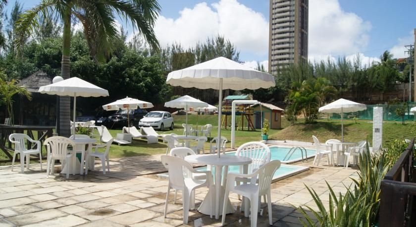Cabanas Apart1
