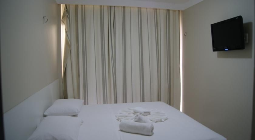 Cabanas Apart4