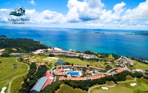 คานูชาเบย์โฮเต็ล&วิลล่าส์ (Kanucha Bay Hotel & Villas)0