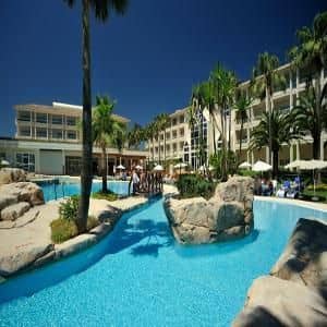 Grupotel Parc Natural & Spa Grupotel Parc Natural & Spa