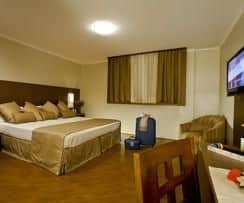 Hotel Deville Business Curitiba Hotel Deville Business Curitiba