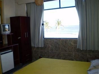 Planeta Itapua Hotel0