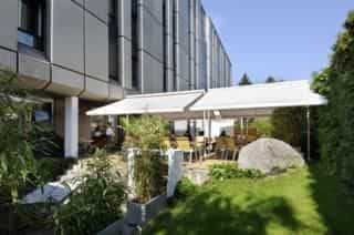 Nash Airport Hotel