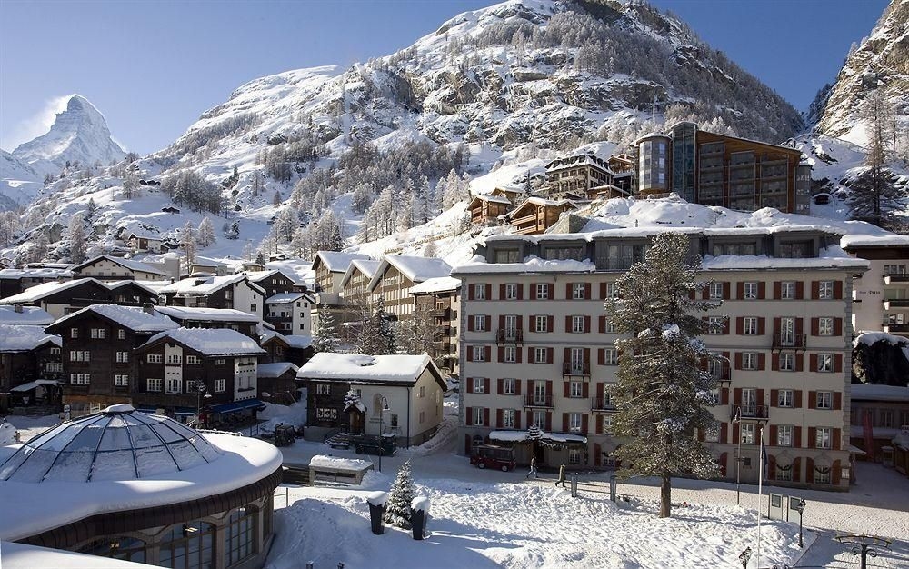 Hotel Monte Rosa1