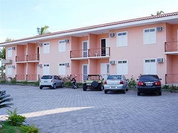 Boulevard Da Praia Apart Hotel3
