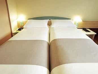 Ibis Elche