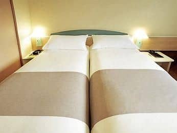 Ibis Elche Ibis Elche