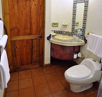 Hotel Porton del Cielo4