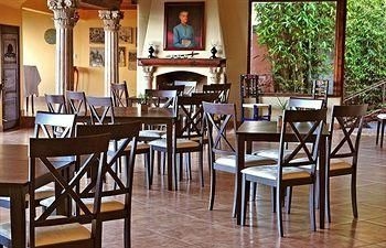 Hotel Porton del Cielo1