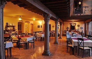 Hotel Porton del Cielo3