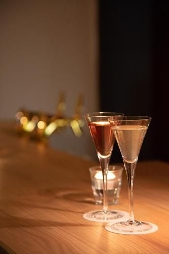 Hotel Bellclassic Tokyo3