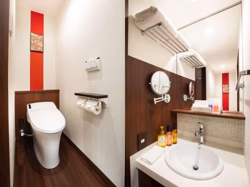 Comfort Double Room - Non-Smoking